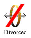 Divorced