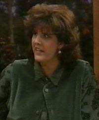 Carrie Patterson