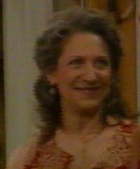 Beth Dixon