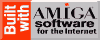 Built for Amiga Browsers