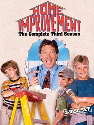DVD Season 3 Box Set