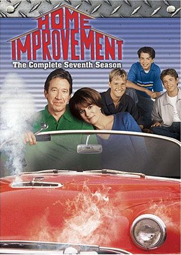 DVD Season 7 Box Set