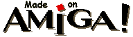 Made on Amiga