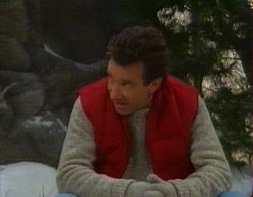 Capture from episode 1.18 - Baby, It's Cold Outside