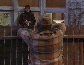 Capture from episode 1.20 - Birds of a Feather Flock to Taylor