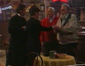 Capture from episode 1.20 - Birds of a Feather Flock to Taylor