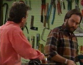 Capture from episode 1.21 - A Battle of Wheels
