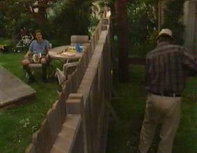 Capture from episode 2.02 - Rites & Wrongs of Passage
